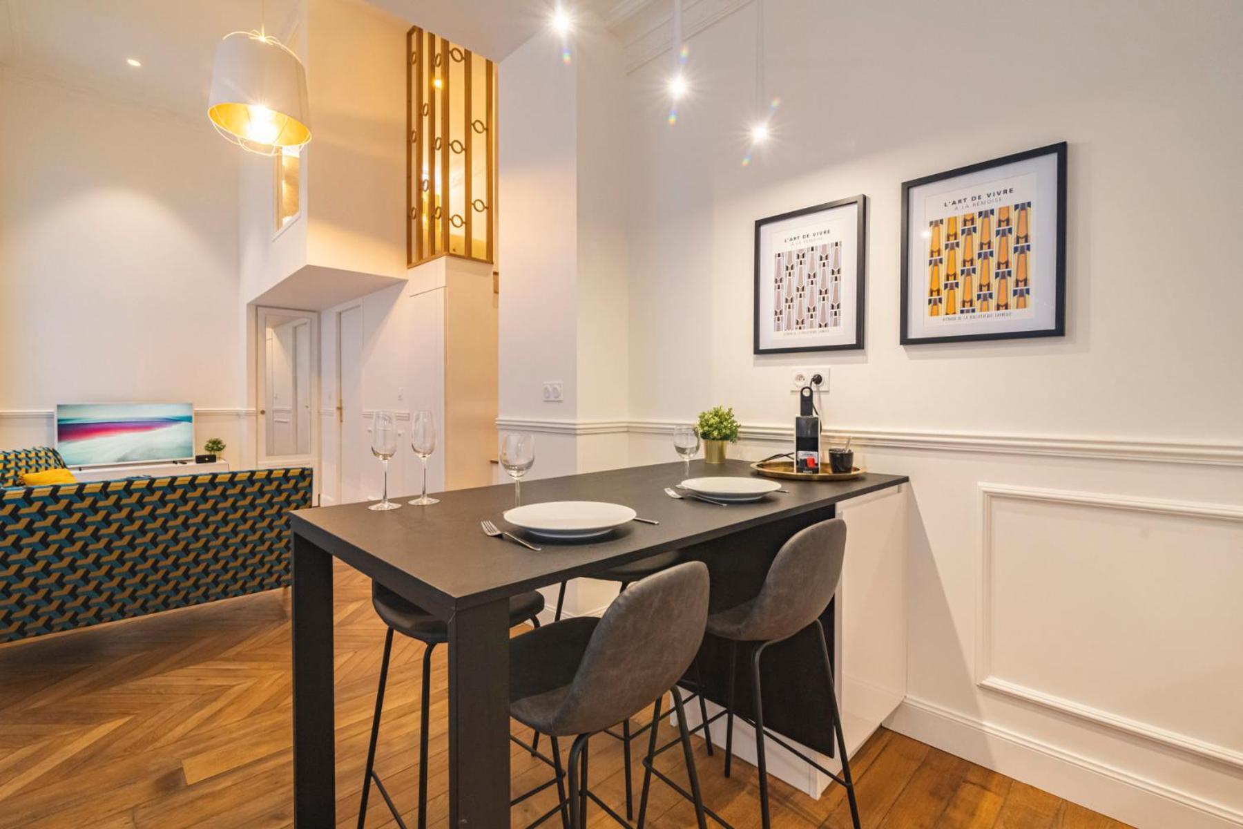 Charmant Studio Hypercentre Reims Apartman Kültér fotó